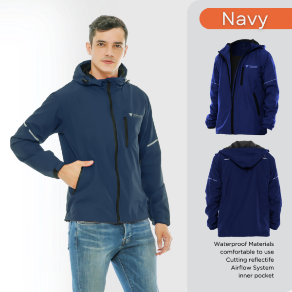 Aerglo Navy